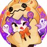 novicenocturne's profile picture. cowardly werewolf vtuber | monster lover | model: @kitto_jpg | design: @Seiji606 | pfp: @Matitaart | header: @areeees___