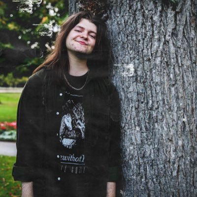 ansiosoguitar's profile picture. IF SAMI LOSES WE RIOT.