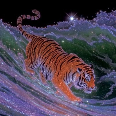 JackalCapital's profile picture. assets will be exploding up and down very large percentages and that wont be euphoria, just the volatility of the denominator going to 0