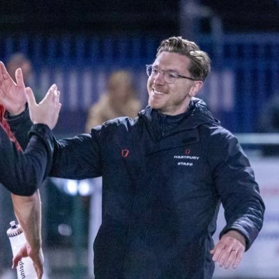 Longy501's profile picture. Senior Lecturer, Sports Coaching @HartpuryHESport | UEFA 'A' Licence | @FAWCoachEd UEFA Coach Educator