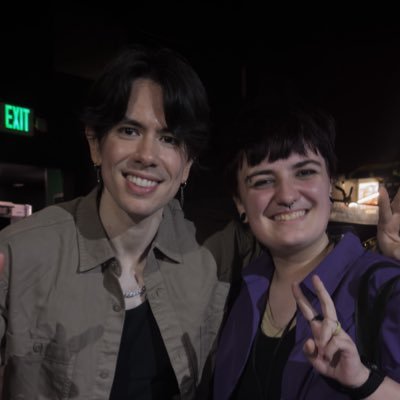 kieran (quin) misses nwtbさんのプロフィール画像
