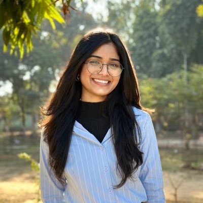 Palakk505's profile picture. Building skills in ML & Data | Optimizing myself along with my models | Coffee powered ☕️