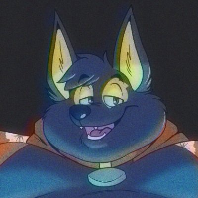Anuboさんのプロフィール画像