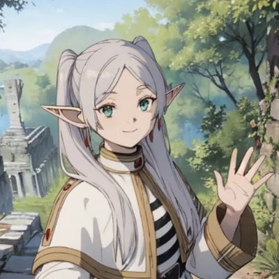 freshytothemoon's profile picture.