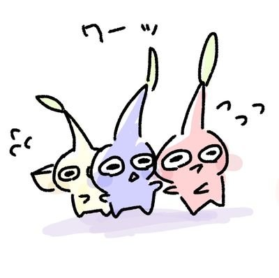 moe_15014's profile picture. 見たり描いたり喋ります🍀
楽器と黄ピが好き　　　　　　　　　　　　　📦https://t.co/HpIKRUB8jD