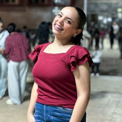 melora63331531's profile picture. 𝑫𝒐𝒏'𝒕 𝒔𝒕𝒐𝒑 𝒖𝒏𝒕𝒊𝒍 𝒚𝒐𝒖 𝒑𝒓𝒐𝒖𝒅 𝒐𝒇 𝒚𝒐𝒖𝒓𝒔𝒆𝒍𝒇...🪄