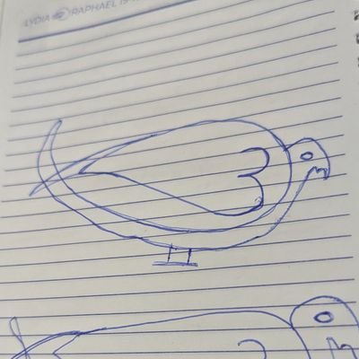 ZodZimmer's profile picture. 📱 Co - founder - BakeEat & AssessFlow | Mobile Developer | 📚Facilitator of learning | BUPEXSA-10 President.

🙏God over Everything