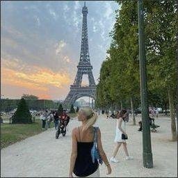 durelldesv55399's profile picture. 