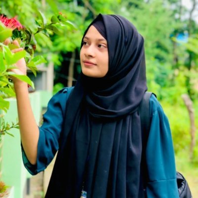 kolpona789545's profile picture. Alhamdulillah for everything 💟