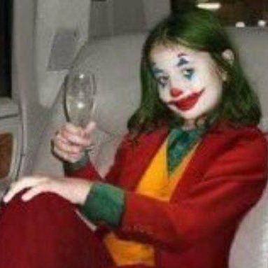 Populoid's profile picture. shoe’s alt for frens only