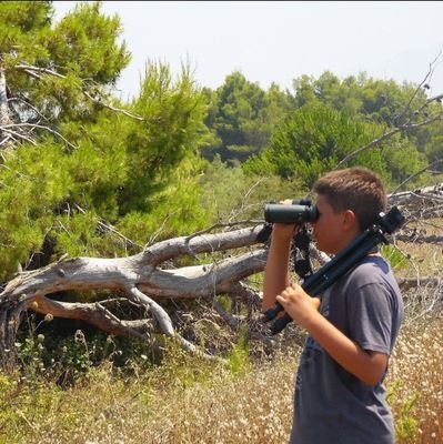 OrniRaini14655's profile picture. Birding is life
Keep moving ,Explore nature