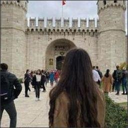 lily5981447845's profile picture. 