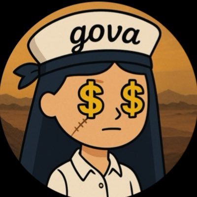 @GovaTrades