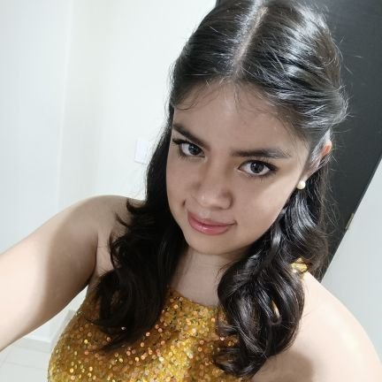 BelTH_abejiita's profile picture. -Al encontrar su propio camino, descubrió la belleza de ser única-💎✨
Ing. en Robótica Ind. egresada del IPN ⚙️👩🏻‍🔧