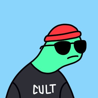 krypt0kwack's profile picture. Previous account suspended: @kryptokwack

Yap Accomplishments:
Top 50 @SonicLabs 
Top 15 @HeyAnonAi x2

Coming back to haunt the Sonic fam!