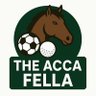 TheAccaFella's profile picture. Greyhounds, Horse Racing, Darts & Football ACCA’s. Small stakes 🐶 🐎 🎯 ⚽️