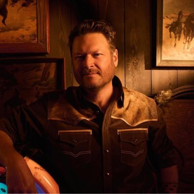 Blakemusic34110's profile picture. The Official Blake Shelton Twitter backup. You're getting the real BS straight from Blake himself. (And a few official updates from Team BS, too.