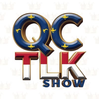 TheQCTLKShow's profile picture. America, politics, current affairs, statistics, common sense, history, and economics 🎙️ Click link for Full Show or YouTube Members Only @QCTLKNews
