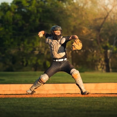 DavisRuston11's profile picture. Shelby County High ‘26 - Wildcat Baseball - Gadsden State Baseball Commit - Catcher - Age 17 - Proverbs 27:17