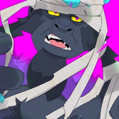 HOLOween 🎃🦍さんのプロフィール画像