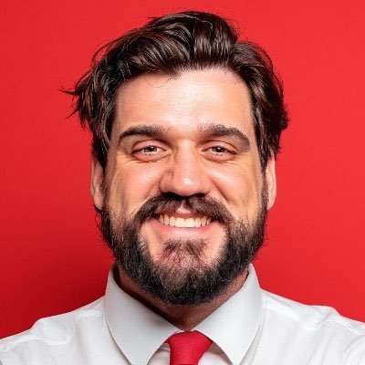 Ivan Pratsさんのプロフィール画像