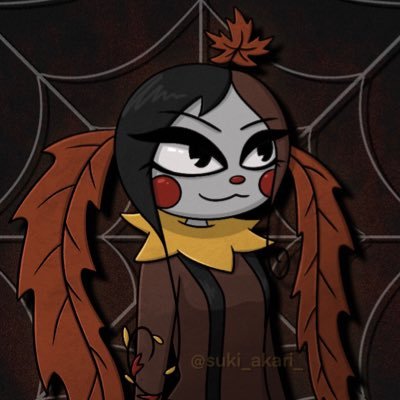 ☆ COMMS OPEN ☆ 30 ☆ hi! you can call me Ari ☆ art/fanfics/cosplay ☆ TADC ☆ multishipper ☆ funnybunny otp ☆