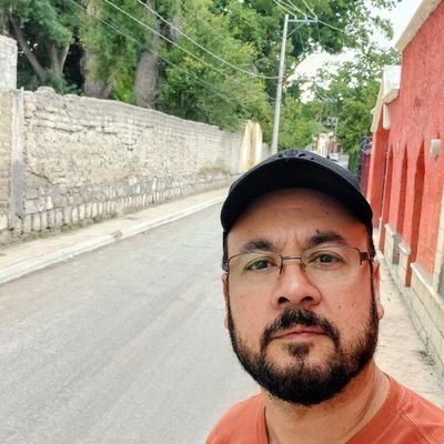 jebarcha's profile picture. 