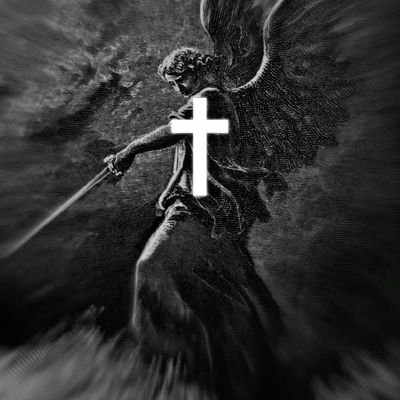 AmenMassy's profile picture. Young devoted catholic christian🇻🇦
 
Anti-atheist 

Mathew 4:17 Repent for the kingdom of heaven has come near.