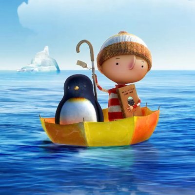 penguin83240659's profile picture. 