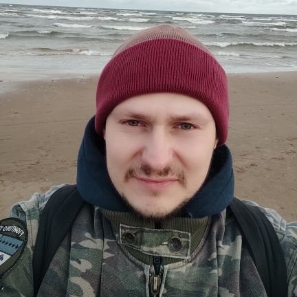 Vitalii1191894's profile picture. 