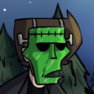 3D / 2D Animator
Indie Game Developer
Unity
https://t.co/yuL653A1qm