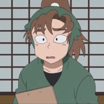 Aron_pup's profile picture. 20⬆️