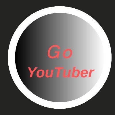 GoTuber16528's profile picture. Boost your YouTube channel globally using real promotions. Everyday you will receive organic engagements on your YouTube channel.