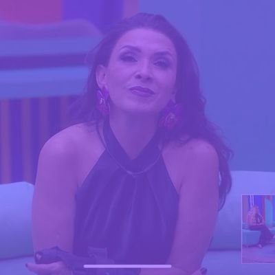 Dalílah Cenicienta (nao)🫧💟 Profile