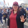 taniameza_'s profile picture. Doctora en Ciencias Políticas y Sociales. UNAM. Mi corazón siempre late a la izquierda
