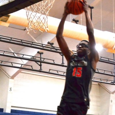 ArielHuell's profile picture. class of 2027 || 6'4 205lbs || Westwood High || 🏀Forward || 3.75 GPA|| ariel.huell@gmail.com|| NCAAID #2307948763