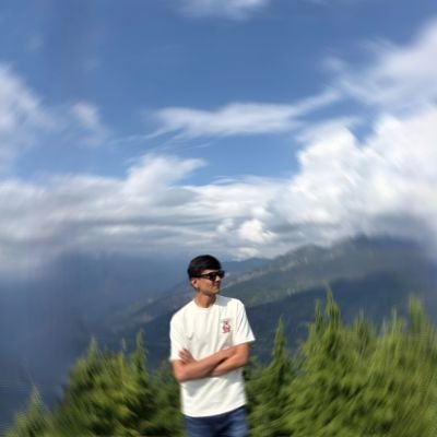 imku63's profile picture. I make my own luck.