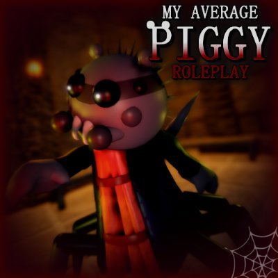 MAPRP_Devs's profile picture. Official Twitter account for "My Average Piggy RP" on Roblox! Here we post about teasers and more!

Account managed by: @Mikk_874, @GuyNamedSans and @rn_dou919!