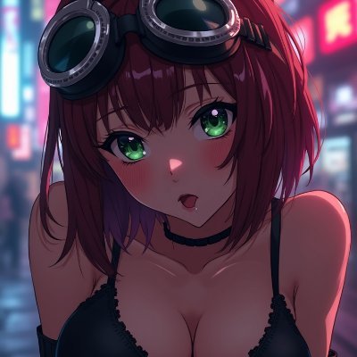 vangelica2077's profile picture. 🏳️‍🌈
Viewer Discretion Advised