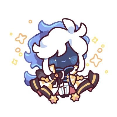 potato_8972's profile picture. シトロン/ Citron 일론머스크에게 버림받은자 @enaeru8972 이었는데 아는사람 팔로우찔러줘 프사는 아크네르님 헤더는 519님 그림백업계@oh_fried_potato