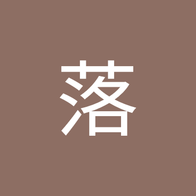 yn_riluo's profile picture. 