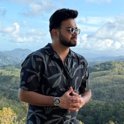 imsumeed's profile picture. ⚡️ User Interface Designer