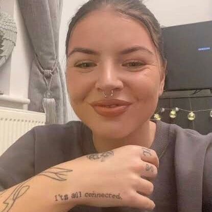 OlamiposiJ69479's profile picture. 