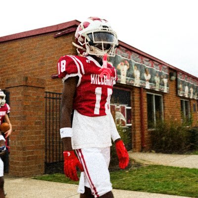 cantguardsolo's profile picture. 14yr Student ATH📚| WR/DB| Class of 2030 |5’5, 110lb| Lovinggood Middle School, Powder Springs, GA📍