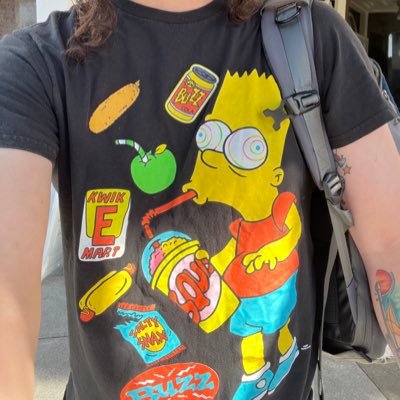 funmaxxing_'s profile picture. I’ve shaken Haley Williams hand. fixing broken robots, building things, being a silly goose. forklift certified, dumbass certified tn-ca