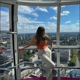 nallentuni45634's profile picture. 
