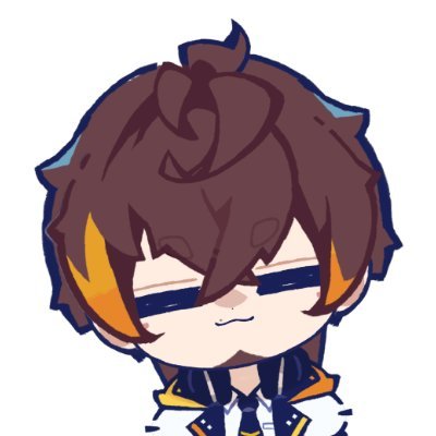 「Meldarion」| VTuber | ES/EN/DE Profile