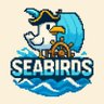 seabirdweb3's profile picture. 🏴‍☠️ Ahoy, crew!
The Seabirds are finally setting sail across the blockchain seas!

Opensea | https://t.co/ct5QEba6j5