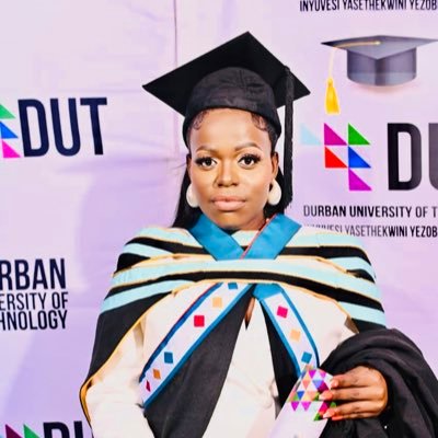 NomvulaCharles's profile picture. SARS EMPLOYEE 💻 ,MUT ALUMNUS👩🏾‍🎓👩🏾‍🎓, DUT STUDENT 📚 , FINANCE GURU ,AN ASPIRANT PHD CANDIDATE🥀