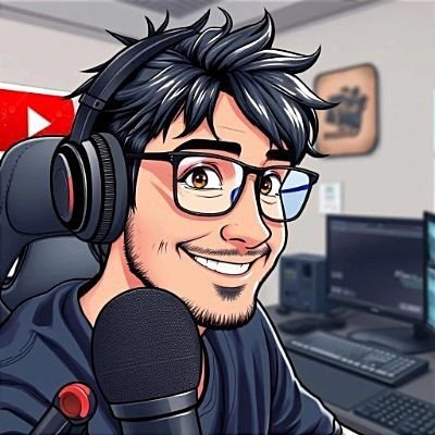 WolvieJv's profile picture. Gamer&Geek podcast. 🎙️ Serial-gamer, amateur de jeux de mots & de high-tech. #jeuxvideo #passion #lecture #manga  #AcademieJV ex-#JVFR #NRJGames #JV_Mag